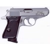 Pistola Smith & Wesson modello Walther PPK (17327)
