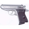 Pistola Smith &amp; Wesson Walther PPK/S