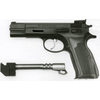 Pistola Società Armi Bresciane Sab G 90 Combat (tacca di mira regolabile) Pistola Società Armi Bresciane Sab G 90 Combat (tacca di mira regolabile)