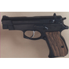 Pistola Societ&amp;Atilde;&amp;nbsp; Armi Bresciane Sab RG 90 Compact