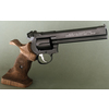 Pistola Società Armi Bresciane Trident match 900 Linea Renato Gamba (tacca di mira regolabile) Pistola Società Armi Bresciane Trident match 900 Linea Renato Gamba (tacca di mira regolabile)