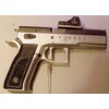 Pistola Sphinx modello 3000 Competition Modified (mire regolabili) (16199)