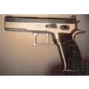 Pistola Sphinx 3000 Competition Production (mire regolabili)