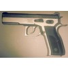 Pistola Sphinx modello 3000 Standard (16016)