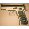 Pistola Sphinx 3000 Tactical