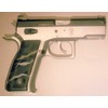 Pistola Sphinx modello 3000 Tactical (16018)