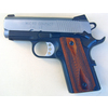 Pistola Springfield Armony Micro Compact Defender 1911