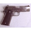 Pistola Springfield Armory modello Champion 1911-a1 v10 (12938)