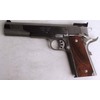 Pistola Springfield Armory Long Slide 1911-a1 v16 (mire regolabili)