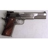 Pistola Springfield Armory modello Long Slide 1911-a1 v16 (mire regolabili) (12375)