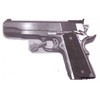 Pistola Springfield Armory Trophy match 1911-a1 (mire regolabili)