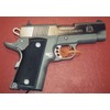 Pistola Springfield Armory modello V 10 ultra Compact (caricatore bifilare) (10881)