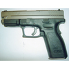 Pistola Springfield Armory XD 40