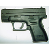 Pistola Springfield Armory XD 40 Sub Compact