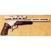 Pistola Ssk Industries modello Hunter (con bindella) (6808)