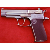 Pistola Star modello 31 P (finitura brunita o nikelata) (7739)