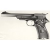 Pistola Star F. R. sport