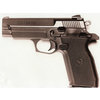 Pistola Star modello Firestar Plas (finitura brunita o nichelata o argentata o dorata) (8913)