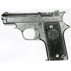 Pistola Star modello Pocket (8489)