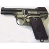 Pistola Steyr modello 1909 (14656)