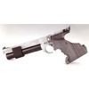 Pistola Steyr LP 5 (tacca di mira a regolazione micrometrica)