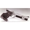 Pistola Steyr modello LP 5 (tacca di mira a regolazione micrometrica) (7104)