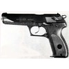 Pistola Steyr Mannlicher GB