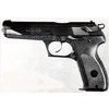 Pistola Steyr Mannlicher modello GB (3591)