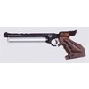 Pistola Steyr Mannlicher LP 10