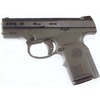 Pistola Steyr Mannlicher S 40