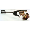 Pistola Steyr Mannlicher modello match FP (tacca di mira e mirino regolabile) (9076)