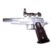 Pistola Sti International Competitor ( sistema di mira optoelettronico )