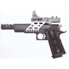 Pistola Sti International modello V-raptor ( mira optoelettronica ) (14759)