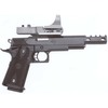 Pistola Sti International modello V-raptor ( mira optoelettronica ) (14759)
