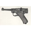 Pistola Stoeger 5 1 2 Luger