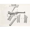 Pistola Stoeger modello 5 1 2 Luger (202)