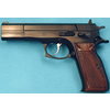 Pistola TANFOGLIO SRL GT 10 Pistola TANFOGLIO SRL GT 10