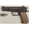 Pistola TANFOGLIO SRL modello GT 21 (4639)