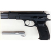 Pistola TANFOGLIO SRL GT 21 S