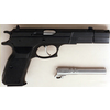 Pistola TANFOGLIO SRL modello GT 21 S (5388)