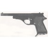 Pistola TANFOGLIO SRL GT 22 T