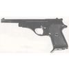 Pistola TANFOGLIO SRL GT 22 T E