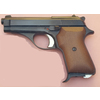 Pistola TANFOGLIO SRL GT 23 Pistola TANFOGLIO SRL GT 23
