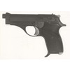 Pistola TANFOGLIO SRL GT 32 E