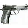 Pistola TANFOGLIO SRL GT 38 S. A. Pistola TANFOGLIO SRL GT 38 S. A.