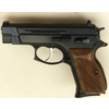 Pistola TANFOGLIO SRL GT 40 Baby Combat Pistola TANFOGLIO SRL GT 40 Baby Combat