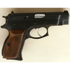 Pistola TANFOGLIO SRL modello GT 40 Baby Combat (6925)
