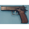 Pistola TANFOGLIO SRL GT 41 Combat Master