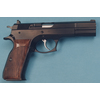 Pistola TANFOGLIO SRL modello GT 41 Combat Master (5579)