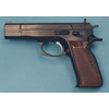 Pistola TANFOGLIO SRL GT 41 pit bull Pistola TANFOGLIO SRL GT 41 pit bull